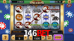 Experimente o Login Seguro Premium no 146bet