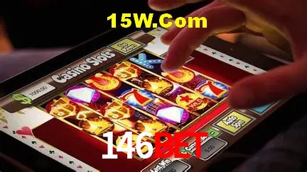 Recursos de Bônus 146bet