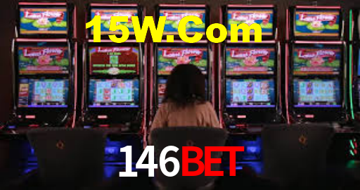 146bet: A Experiência de Casino com Jogos de Mesa ao Vivo