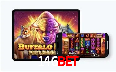 Integração de APIs 146bet