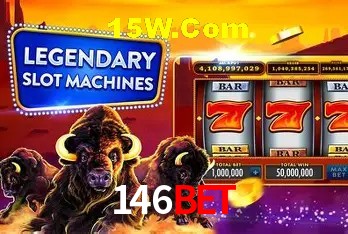 Login Seguro 146bet