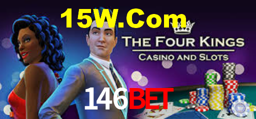 Bônus Generosos e Exclusivos no 146bet para Você!