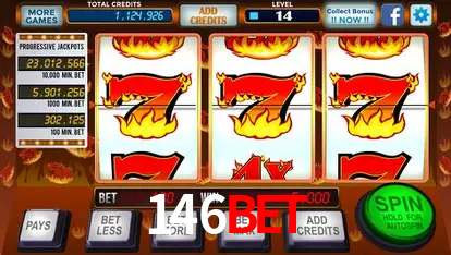 Diretório de Jogos 146bet