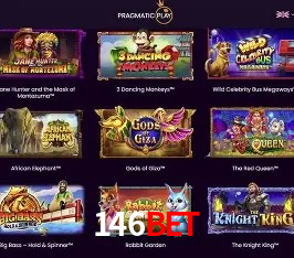 Cadastro Rápido 146bet