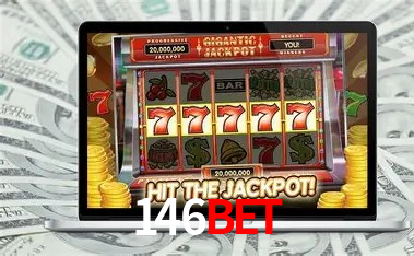 Provedores de Jogos 146bet