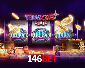Experiência VIP 146bet